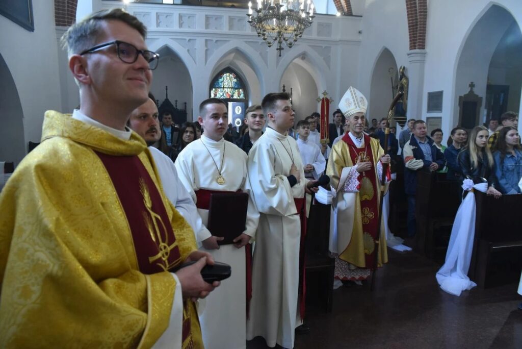 Katecheza Diecezji Tarnowskiej - Wydział Katechetyczny, Tarnów ...